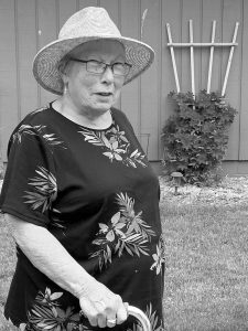 Delores Graham
