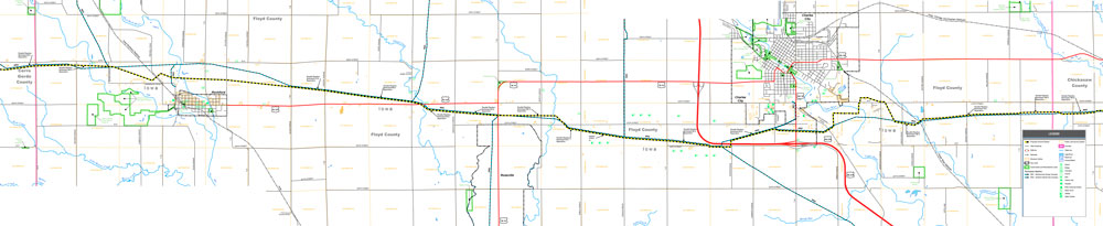 Summit CO2 pipeline applies for state permit, seeks eminent domain option Summit CO2 pipeline applies for state permit, seeks eminent domain option