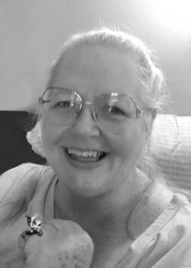 Sandra Johnson Sandra Johnson