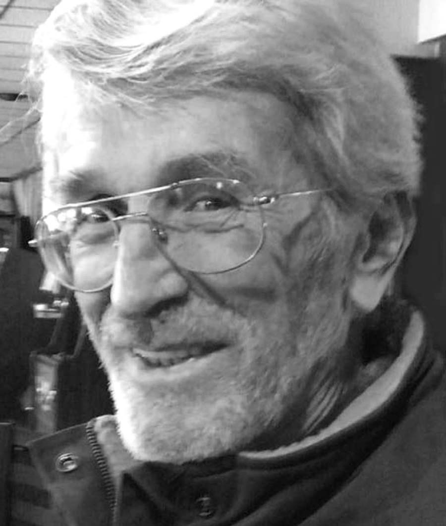 Paul Mason