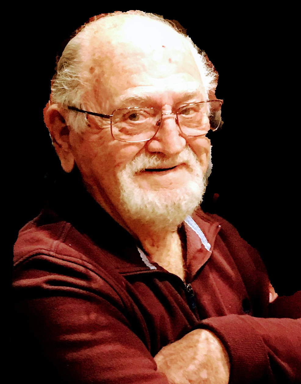 Donald Mahoney Charles City Press