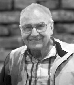 David Randall David Randall