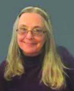 Lola Jean Fouts (Rowe) Lola Jean Fouts (Rowe)