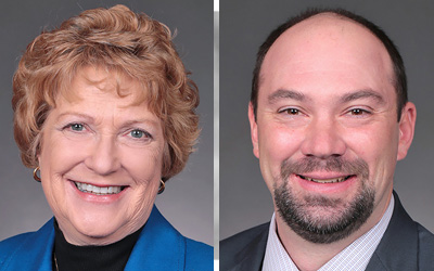 Calendar maneuver forces Iowa Senate District 30 election