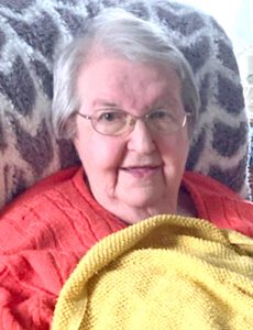Marilyn J. Hillis Marilyn J. Hillis
