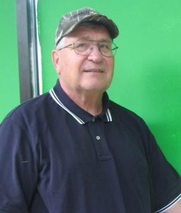 William Klemesrud William Klemesrud