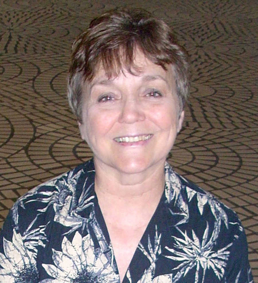 Judy Mead