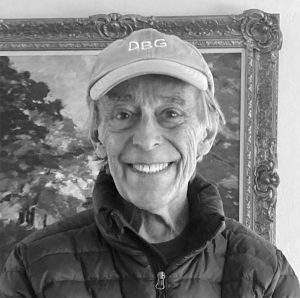 John Andersen John Andersen