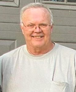 David Alan King