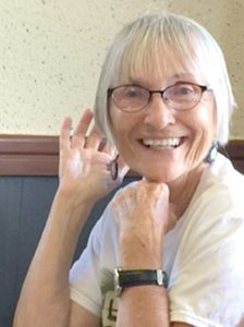 Sharon Lee Manship