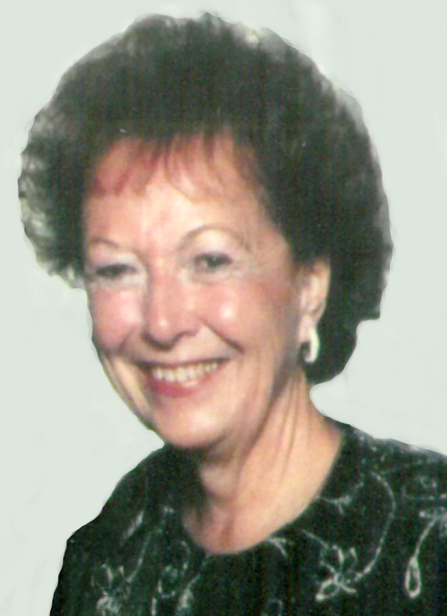 Patricia Kruse