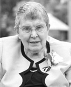 Winifred Nieland