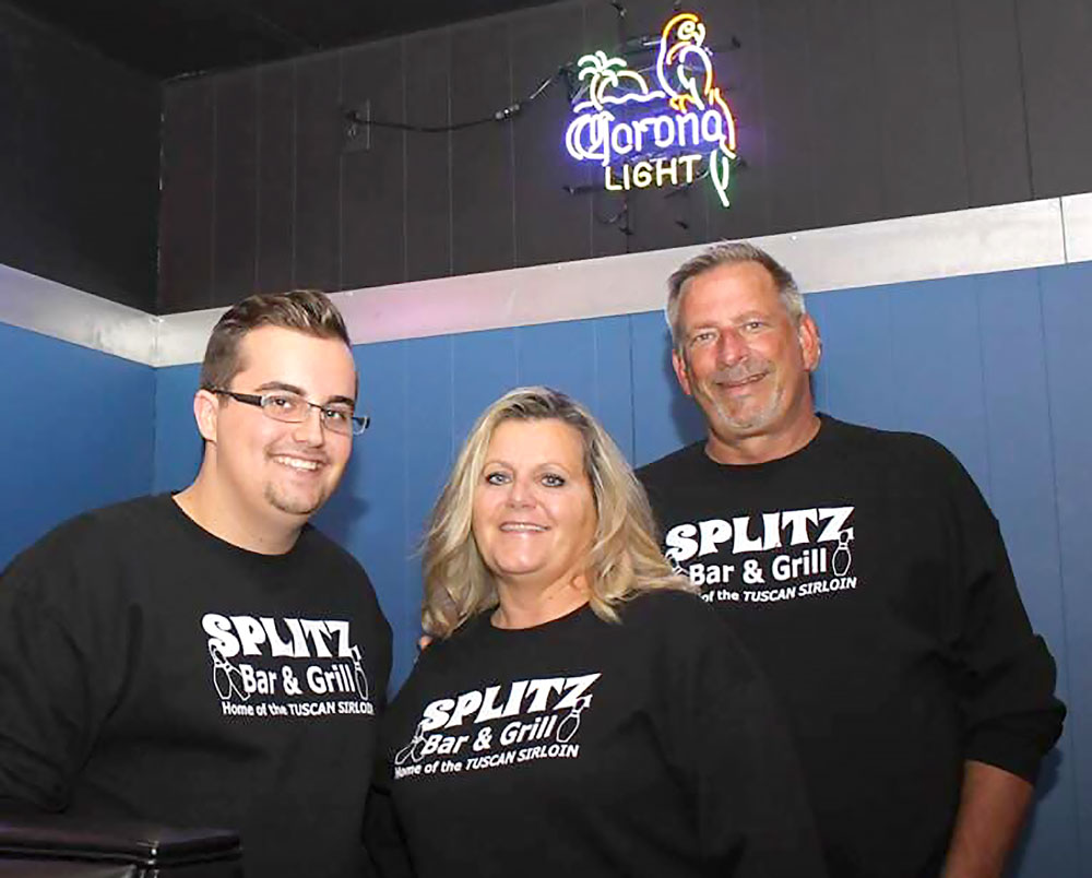 Freeze Frame bowling alley in Greene celebrates 15 years Freeze Frame bowling alley in Greene celebrates 15 years