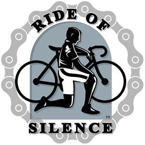 Charles City bicycle Ride of Silence will be Wednesday evening, May 18