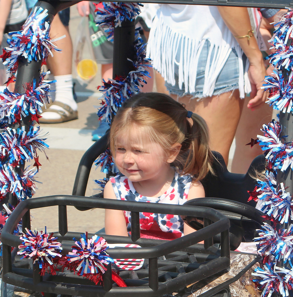 Charles City Kids Day events July 1 kick off Independence Day holiday weekend