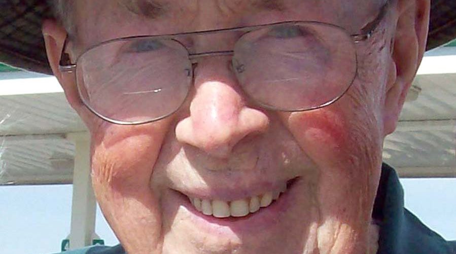 Dale D. Fullerton