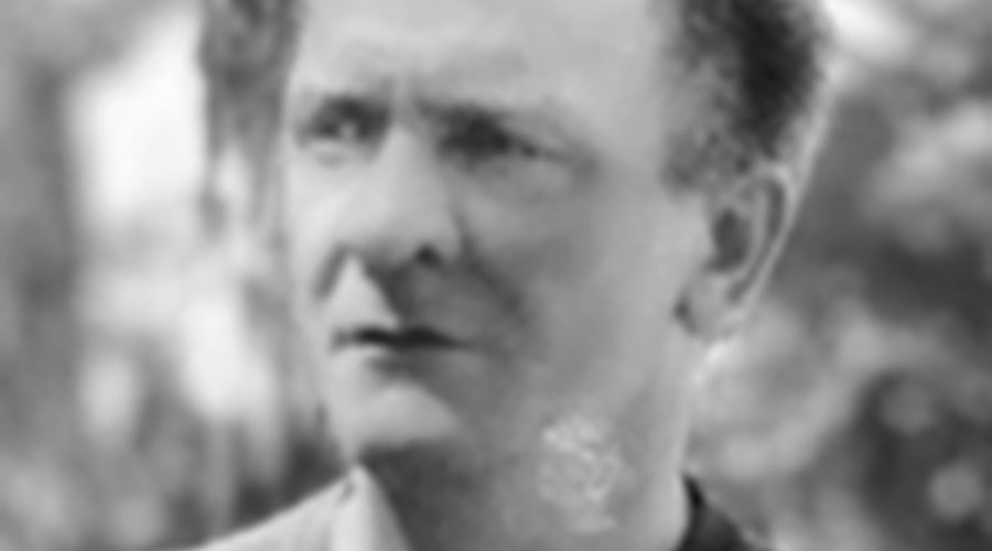 Darwin DeVries
