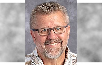 Another Lundberg on some Floyd County ballots in November