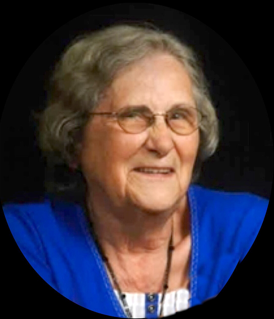 June Elaine Gilbert