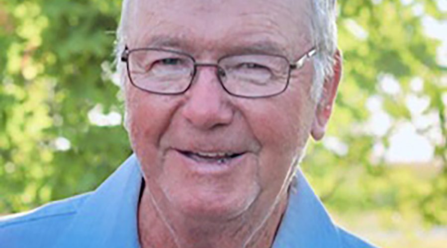 Donald E. Caspersen