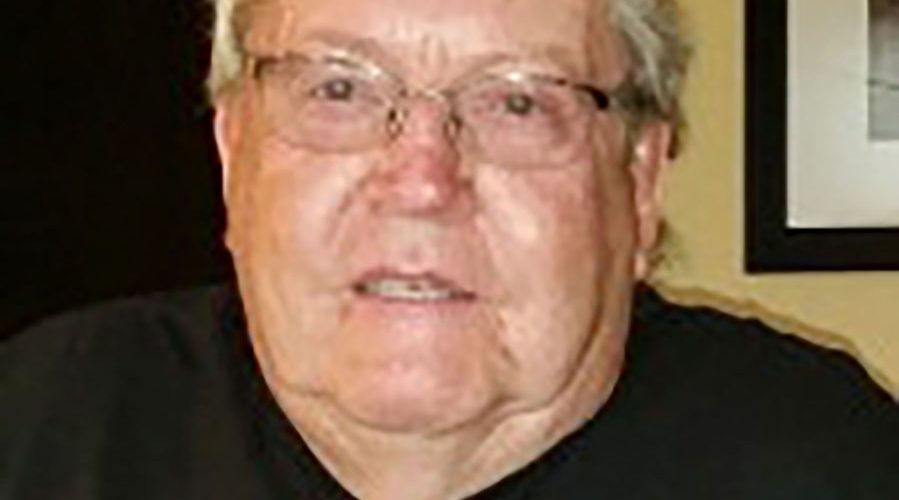 Melvin ‘Mel’ Anderson