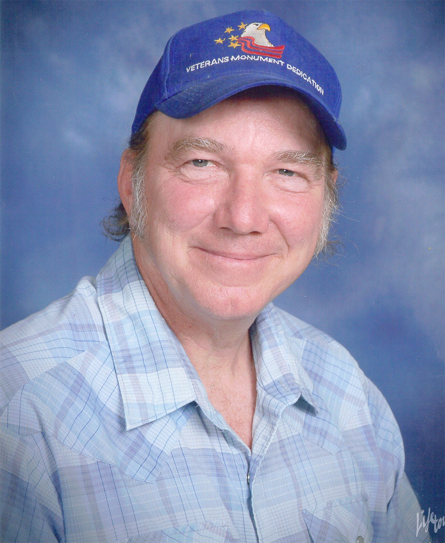 Jerry Kolbet