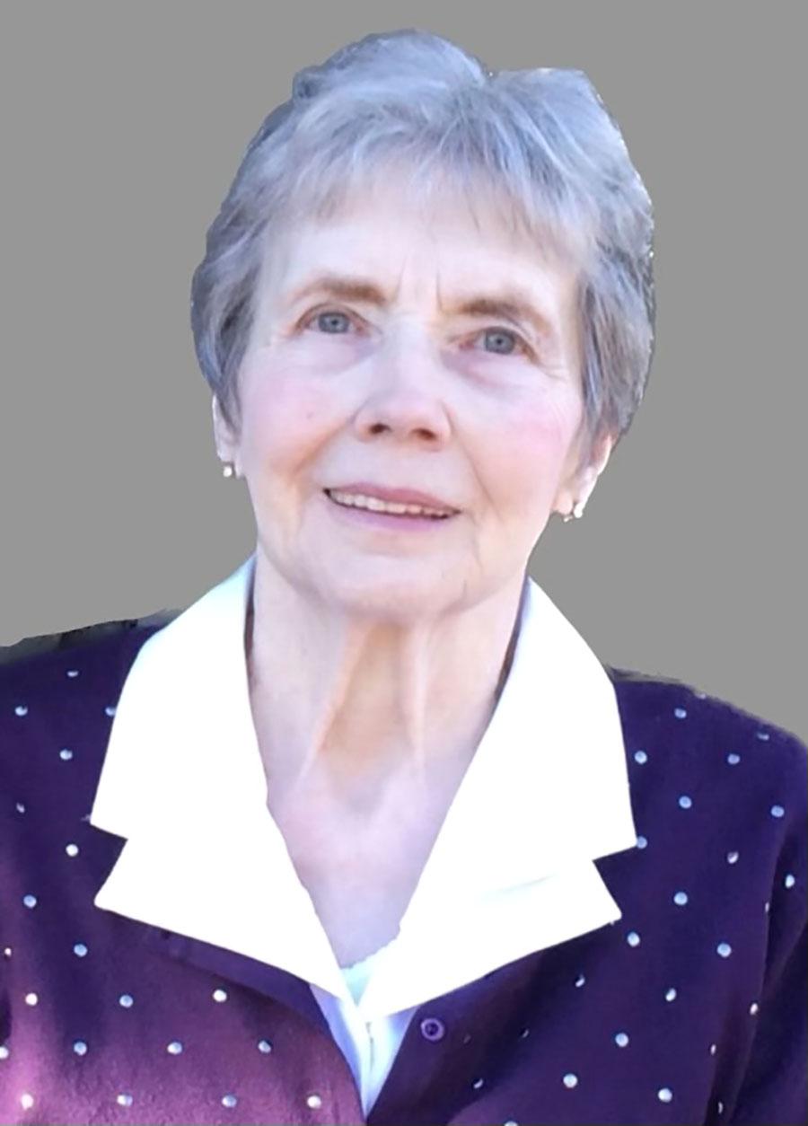 Agnes “Aggie” Foxen Aringdale