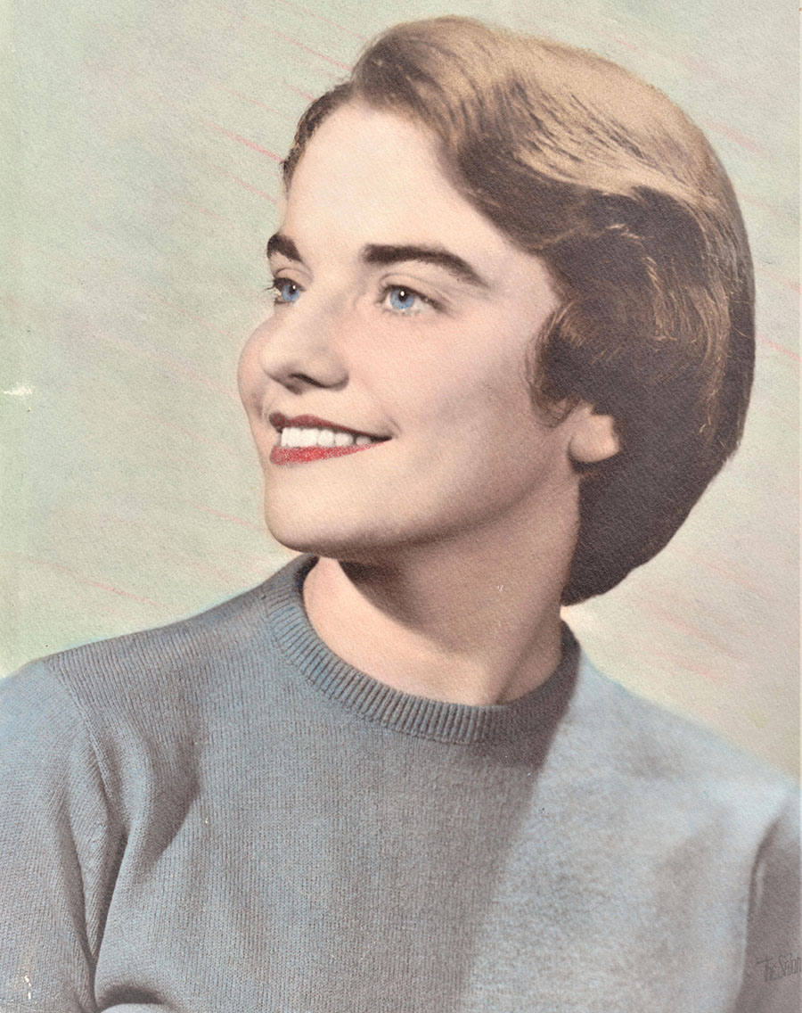 Kay Natalie Horgan