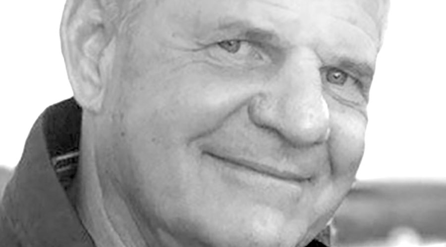 Thomas C. Winterink