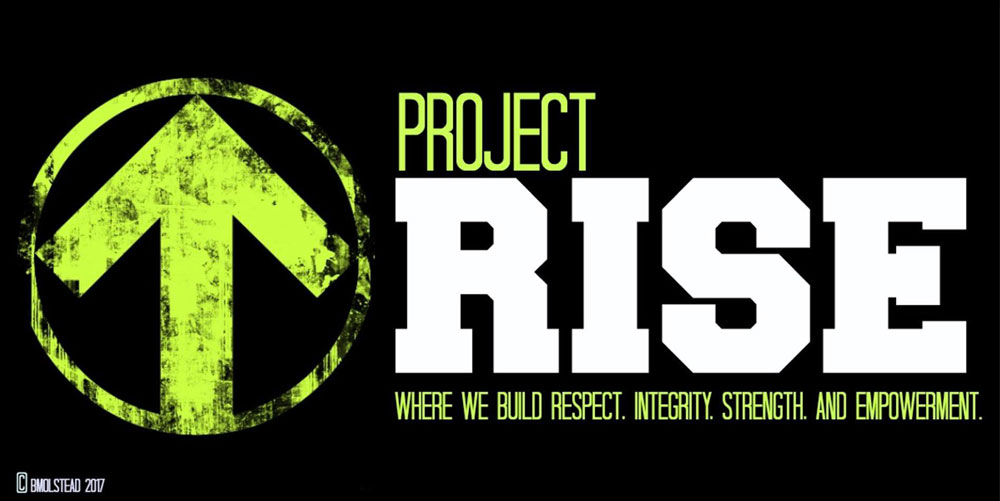 Free admission to Charles City basketball games tonight with Project RISE food donation