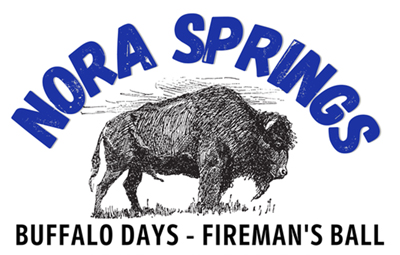 Nora Springs community chips in to bring the buffalo home