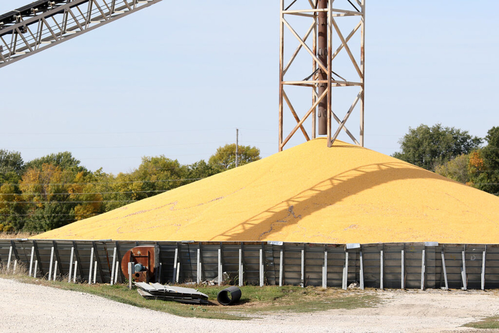 Industry study: Generous tax credits are a double-edged sword for Iowa ethanol