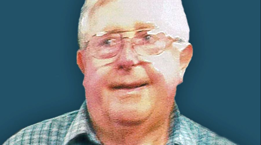 Allen Cross