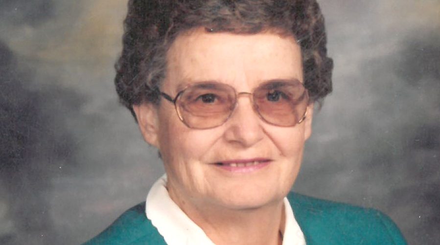 Joyce Elizabeth Frisbie