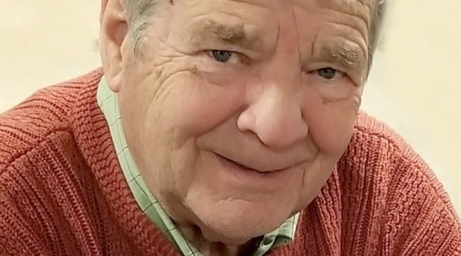 Lester ‘Les’ Hobert