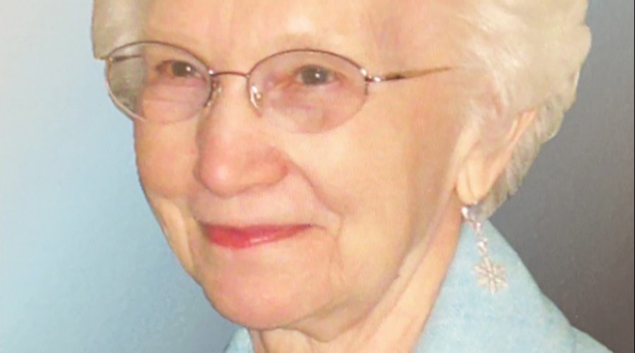Frances Lee Sheckler