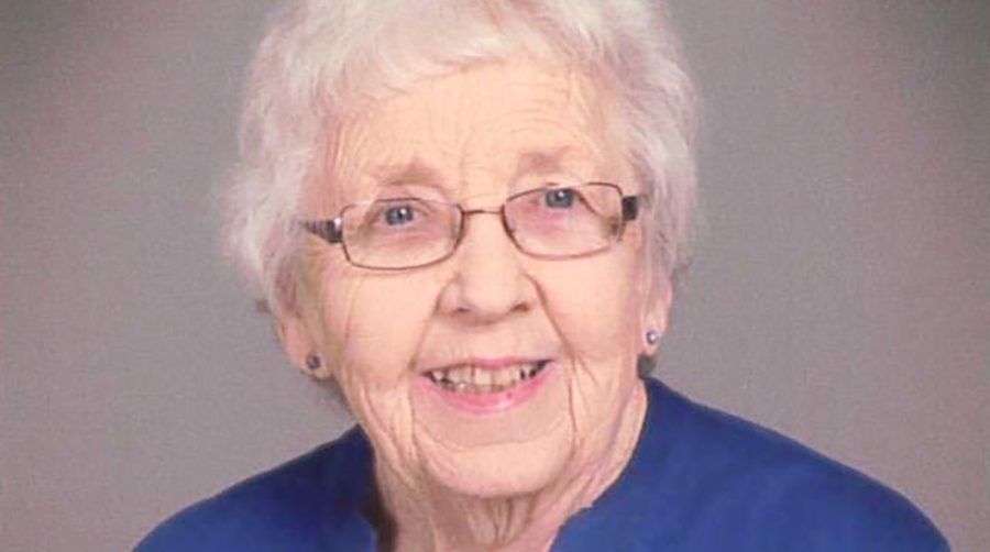 Wilma ‘Renae’ Bock