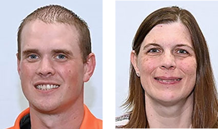 Charles City School District begins vetting process for two new principals