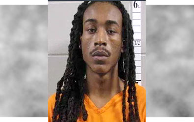 Former Charles City man charged in alleged firearms incident from 2020