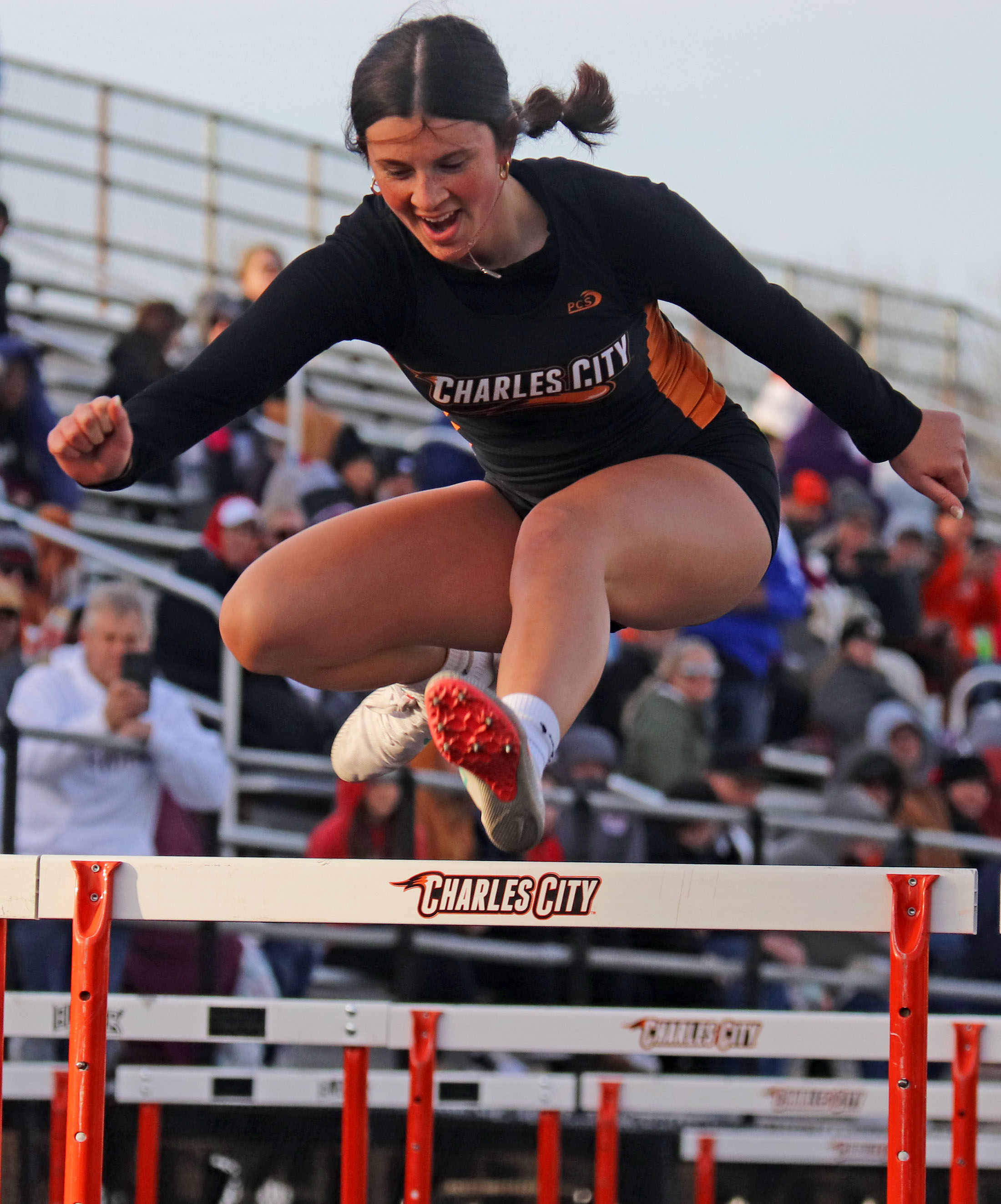 Comet Relays provide last chance for potential Drake Relays qualifiers