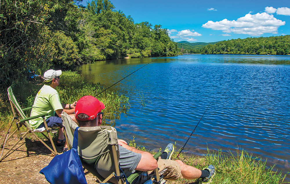 New reduced-price veterans hunting, fishing licenses are now available