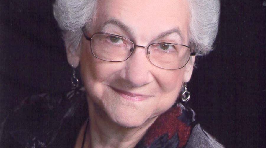 Carolyn Peters