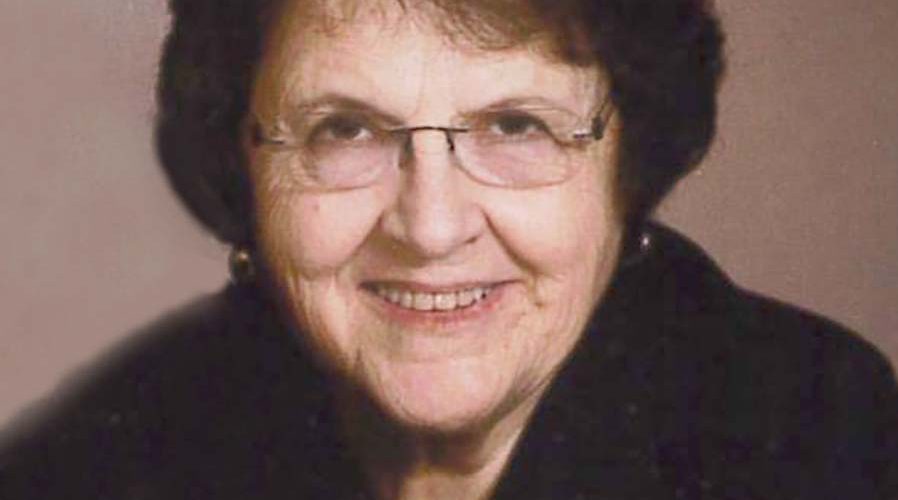 Maida Mae Wiegmann