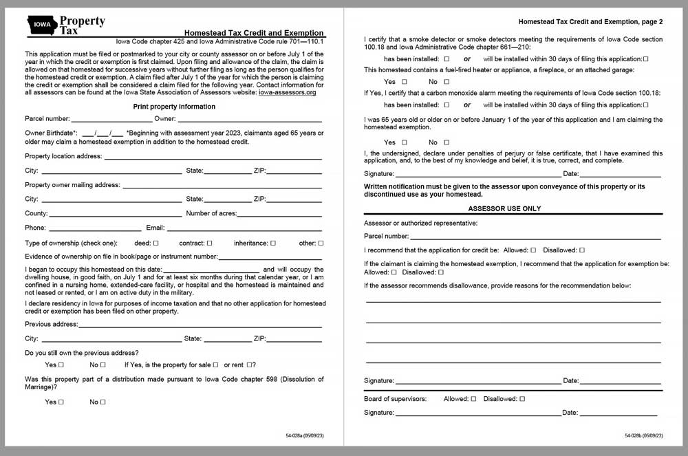 Senior Homeowners Urged To Apply For New Property Tax Exemption Before senior-homeowners-urged-to-apply-for-new-property-tax-exemption-before