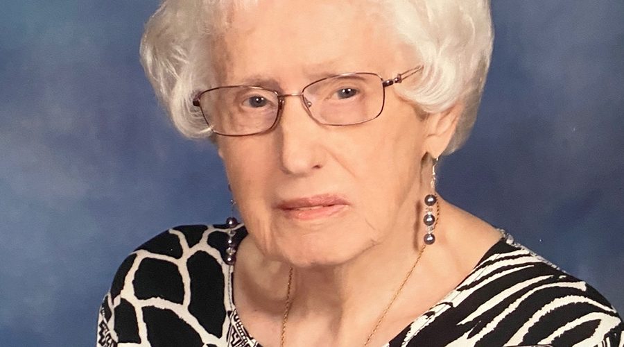 Clarice Ann Leraaen