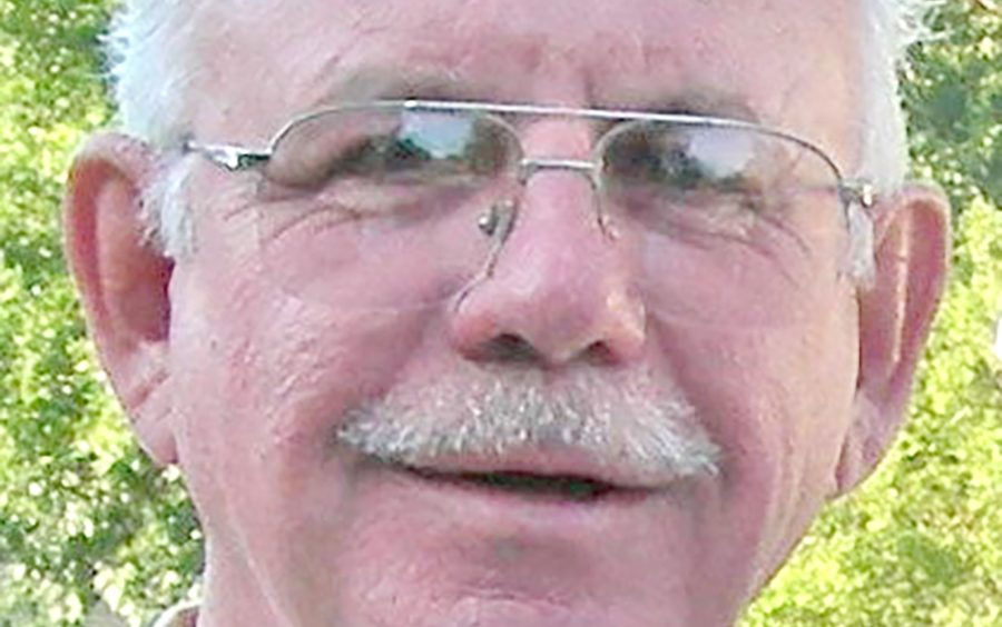 Donald Glenn Thomas