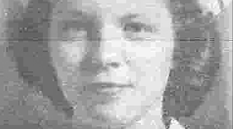 Betty Jean Hardt