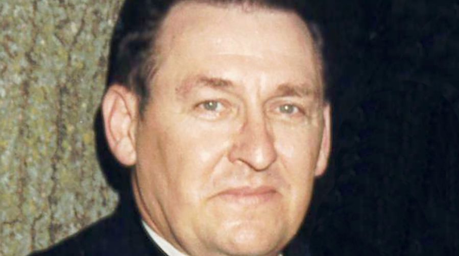 Frederick King Charles City Press