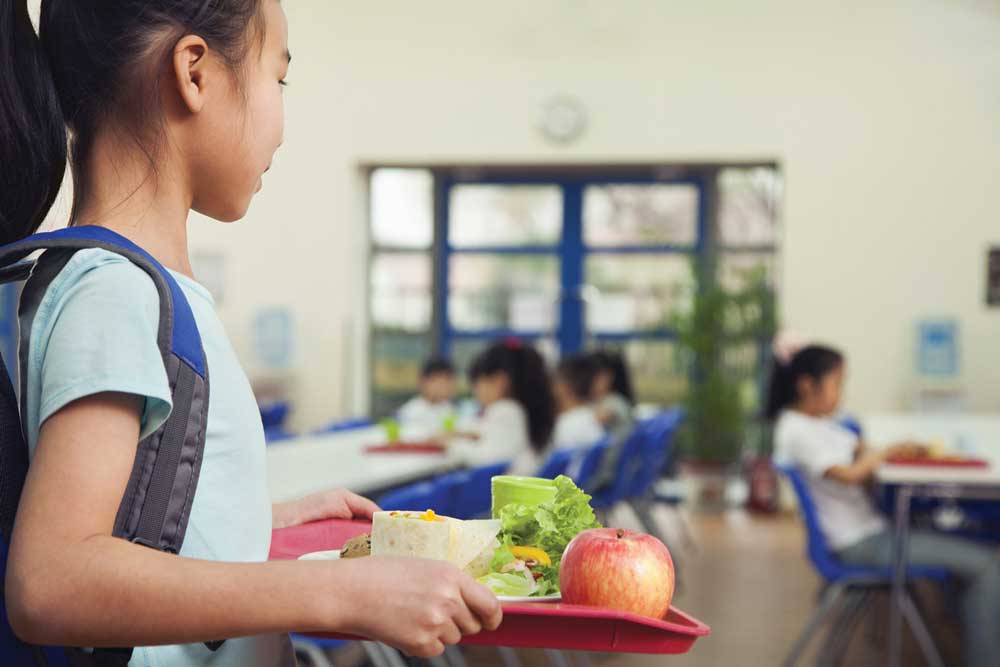 Charles City, Rockford schools offer free summer meals to kids Charles City, Rockford schools offer free summer meals to kids