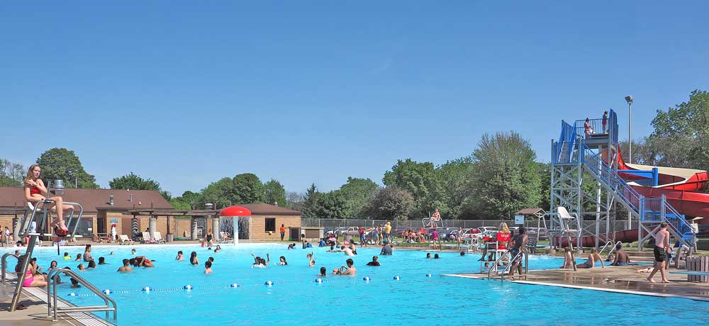 Charles City pool expected to be open every day beginning Monday, June 5